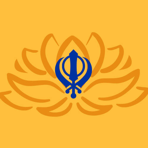 Sikh symbol